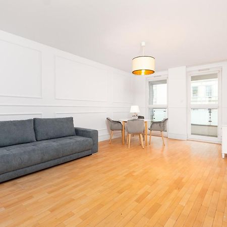 Apartament Polna By Your Freedom 바르샤바 외부 사진