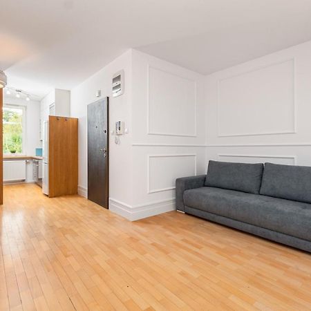 Apartament Polna By Your Freedom 바르샤바 외부 사진