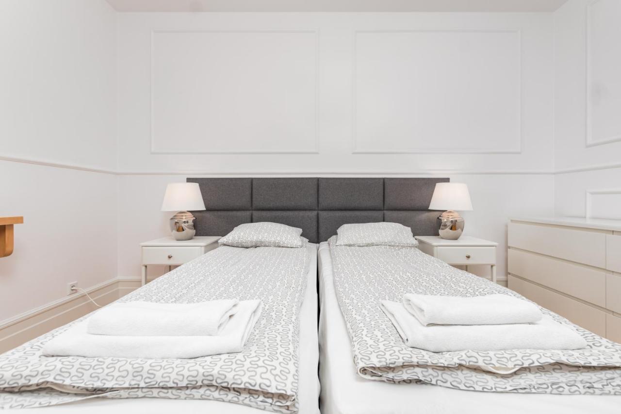 Apartament Polna By Your Freedom 바르샤바 외부 사진