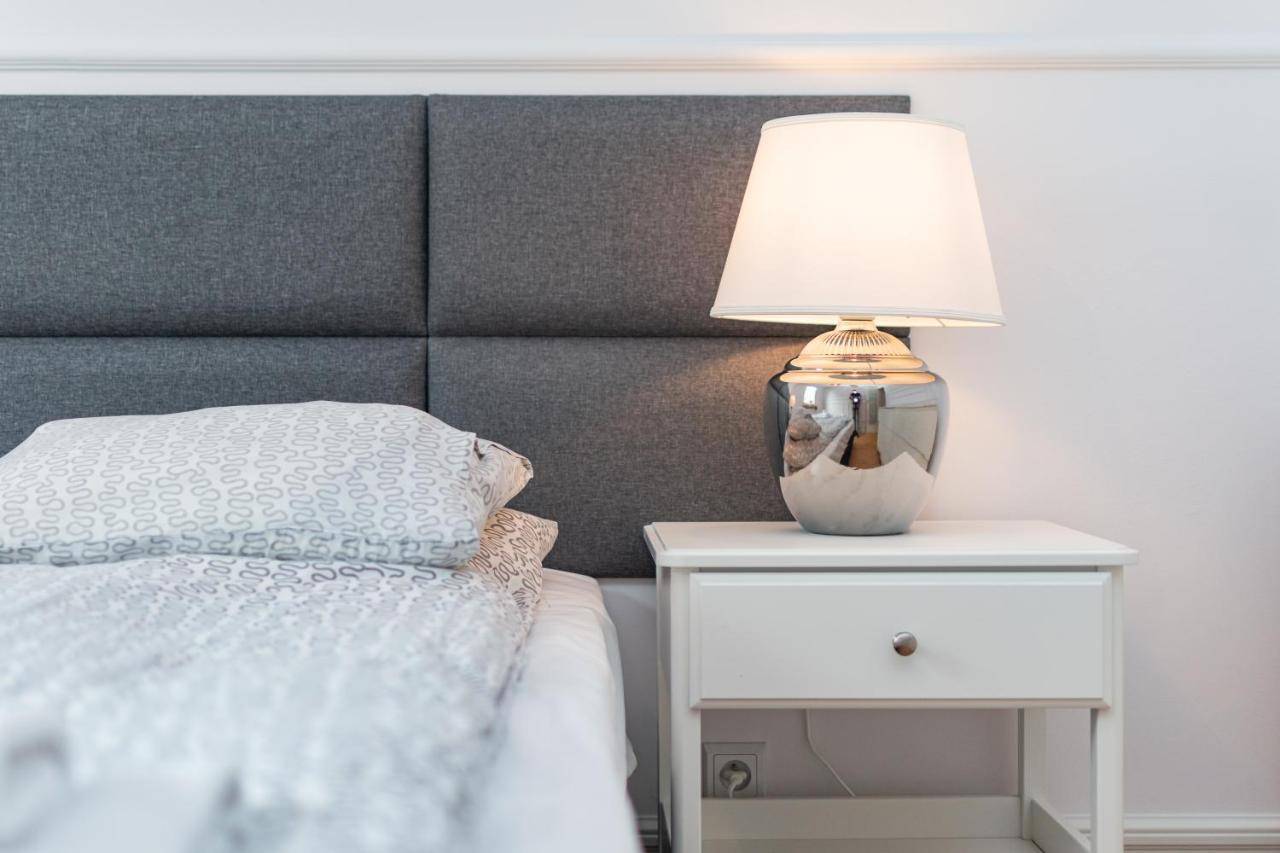 Apartament Polna By Your Freedom 바르샤바 외부 사진