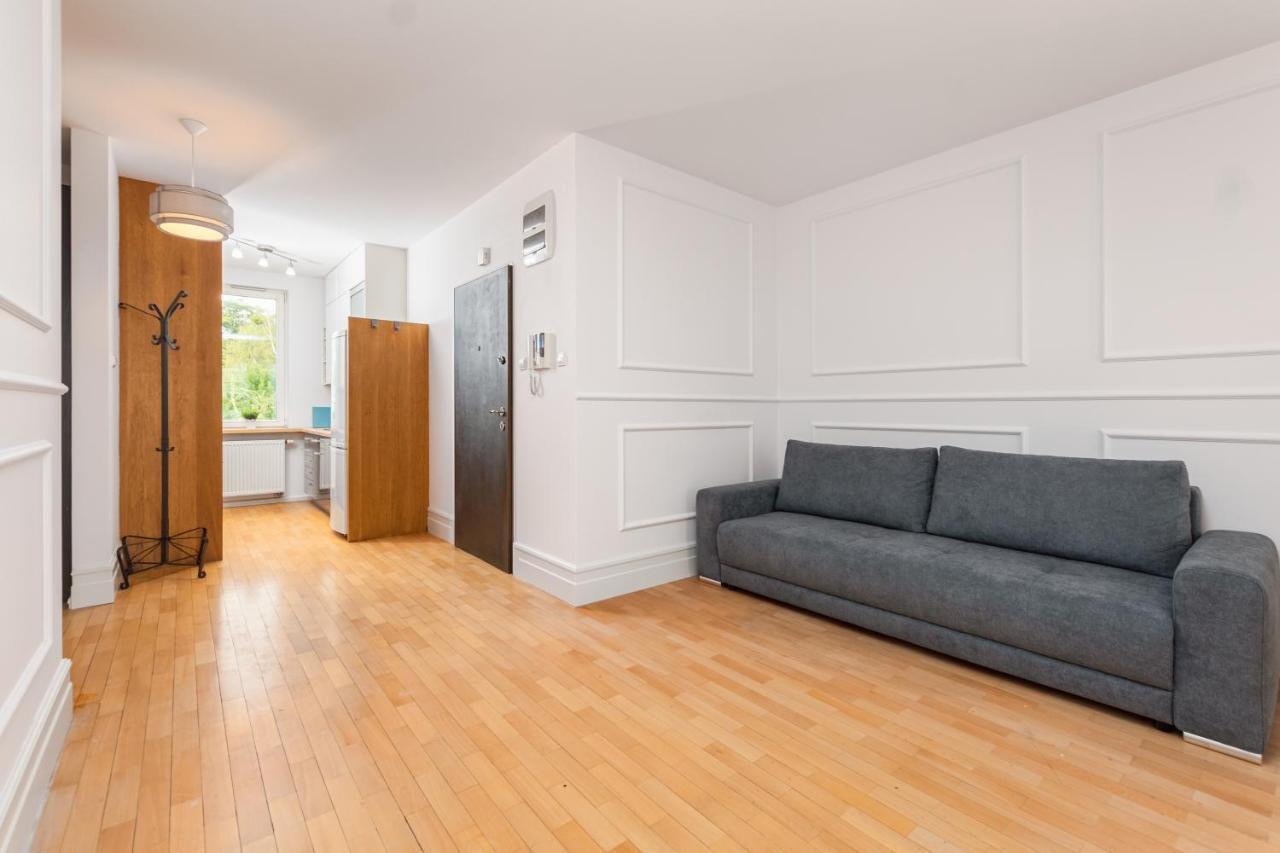 Apartament Polna By Your Freedom 바르샤바 외부 사진