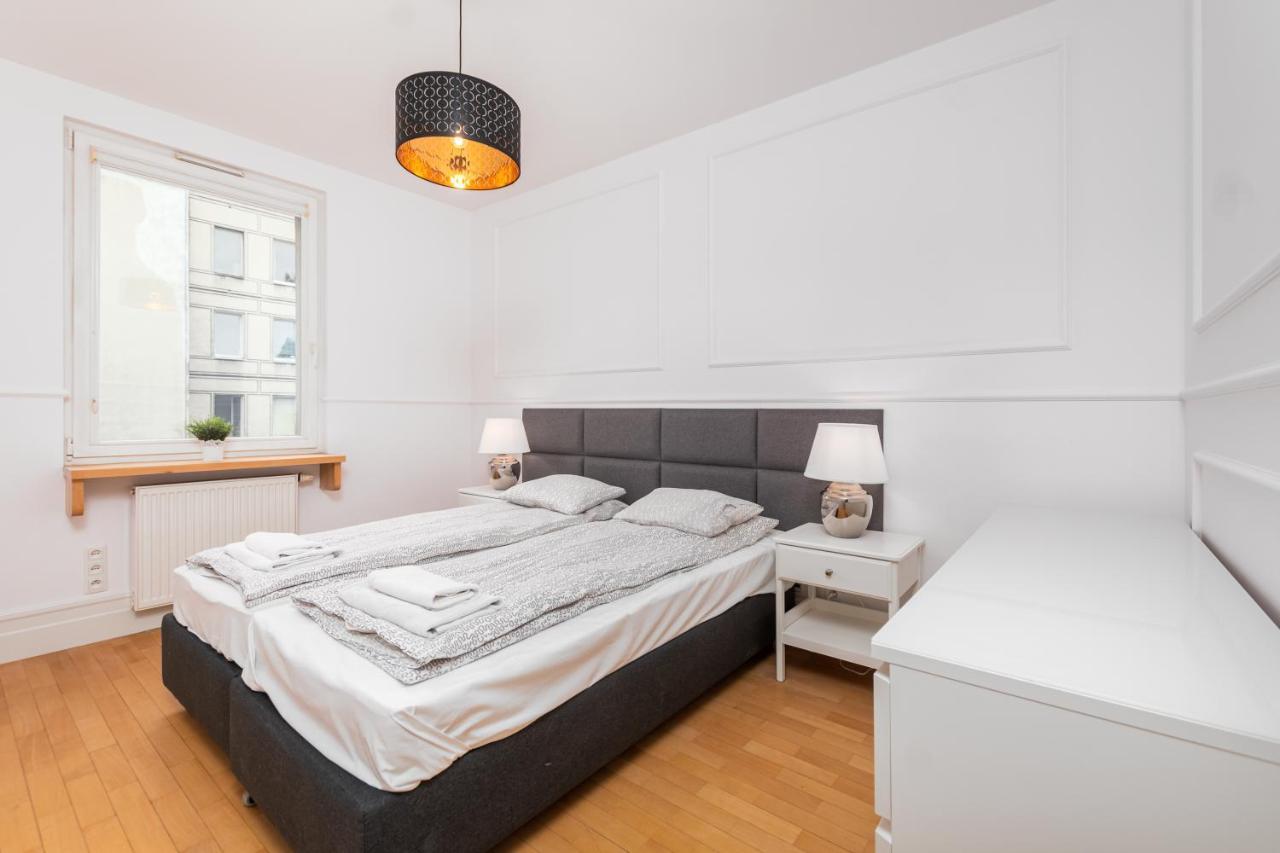 Apartament Polna By Your Freedom 바르샤바 외부 사진
