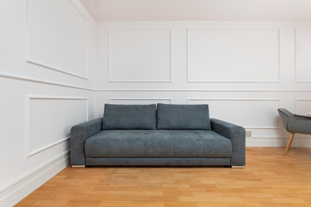 Apartament Polna By Your Freedom 바르샤바 외부 사진