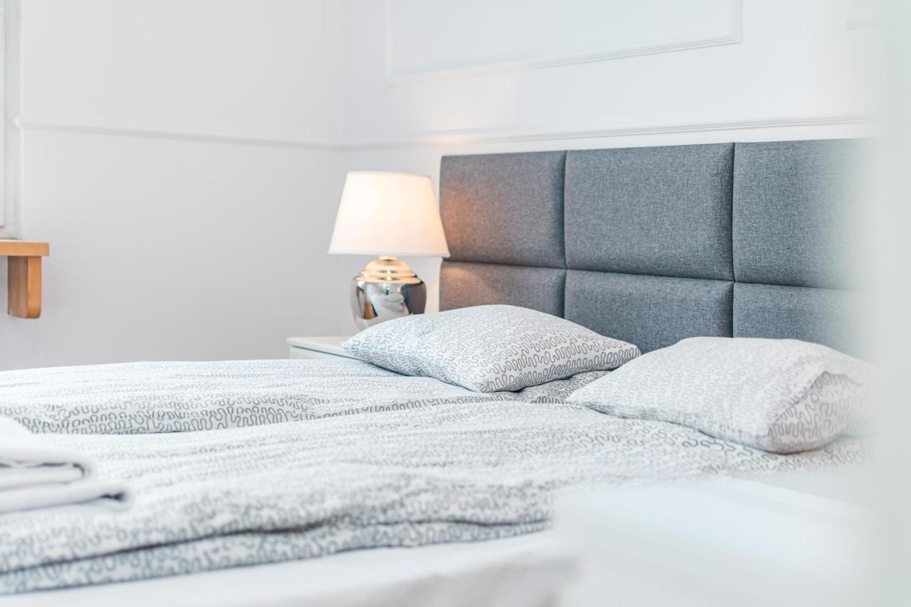 Apartament Polna By Your Freedom 바르샤바 외부 사진