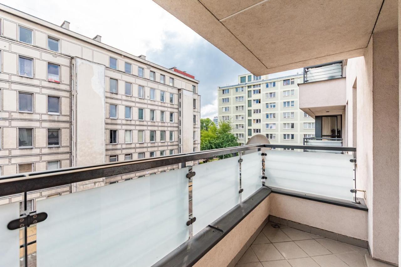 Apartament Polna By Your Freedom 바르샤바 외부 사진