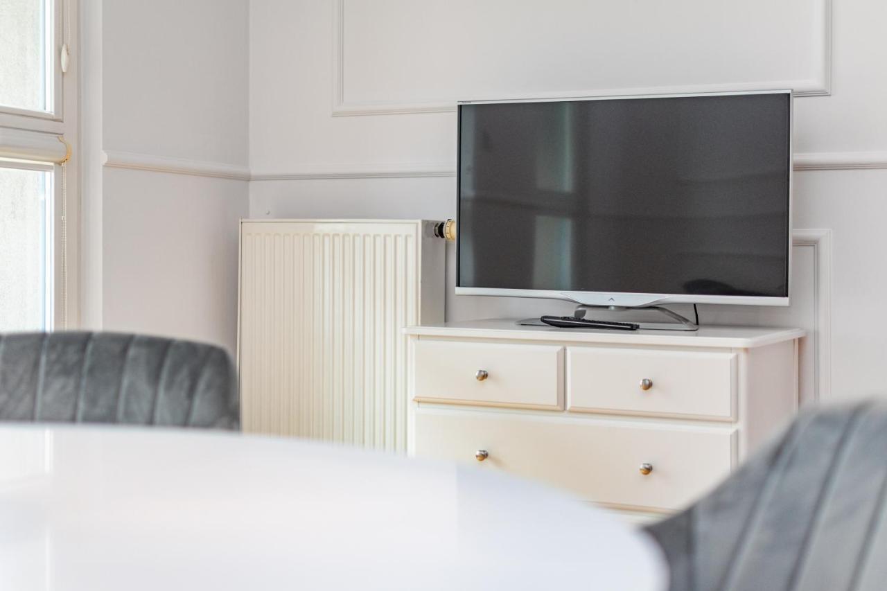 Apartament Polna By Your Freedom 바르샤바 외부 사진
