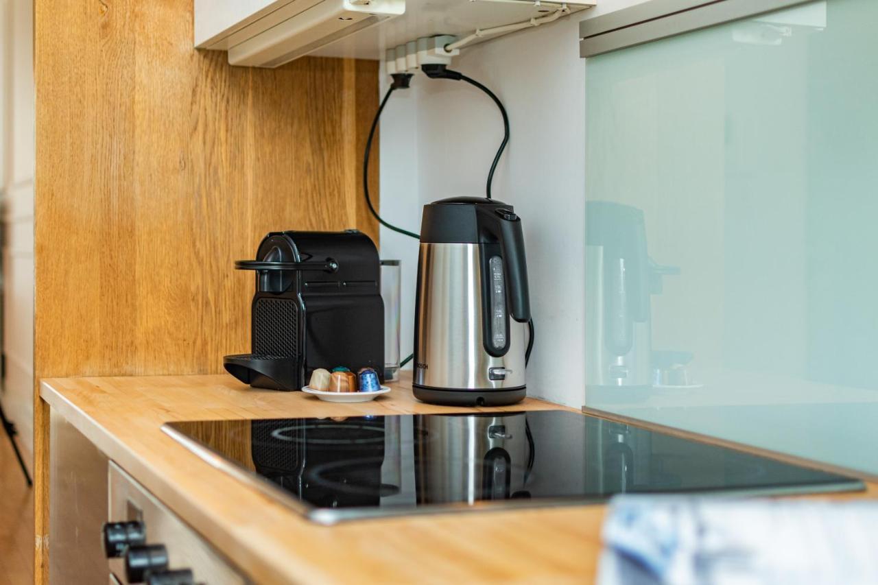 Apartament Polna By Your Freedom 바르샤바 외부 사진