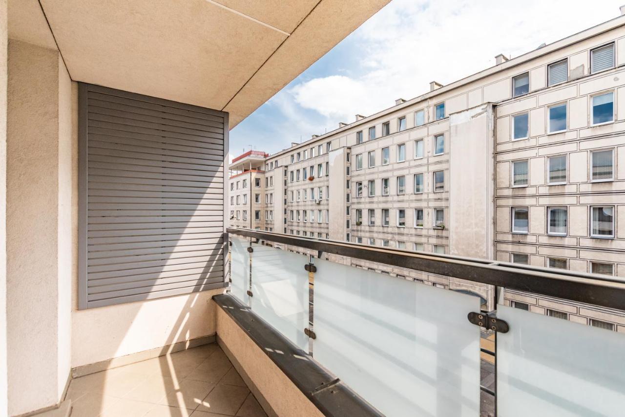 Apartament Polna By Your Freedom 바르샤바 외부 사진