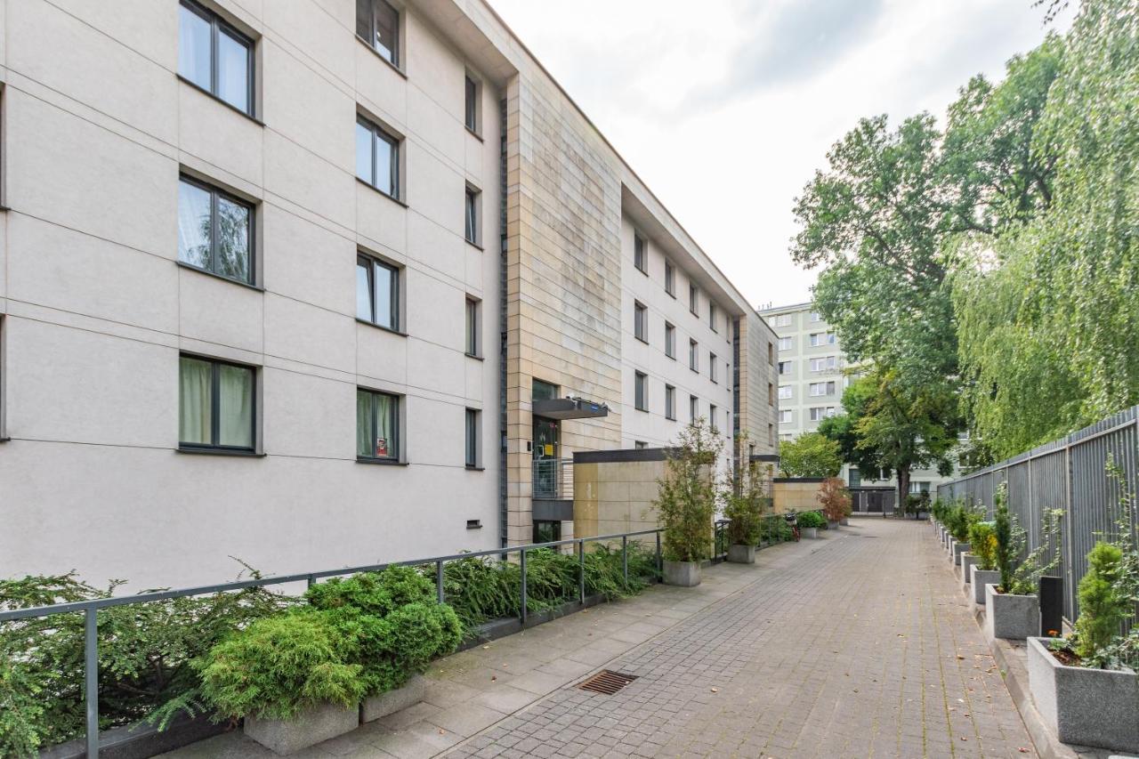 Apartament Polna By Your Freedom 바르샤바 외부 사진