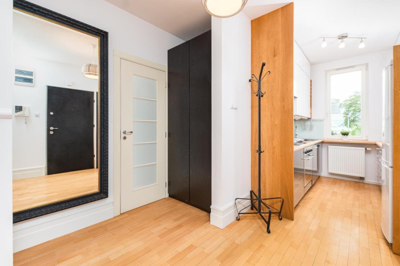 Apartament Polna By Your Freedom 바르샤바 외부 사진
