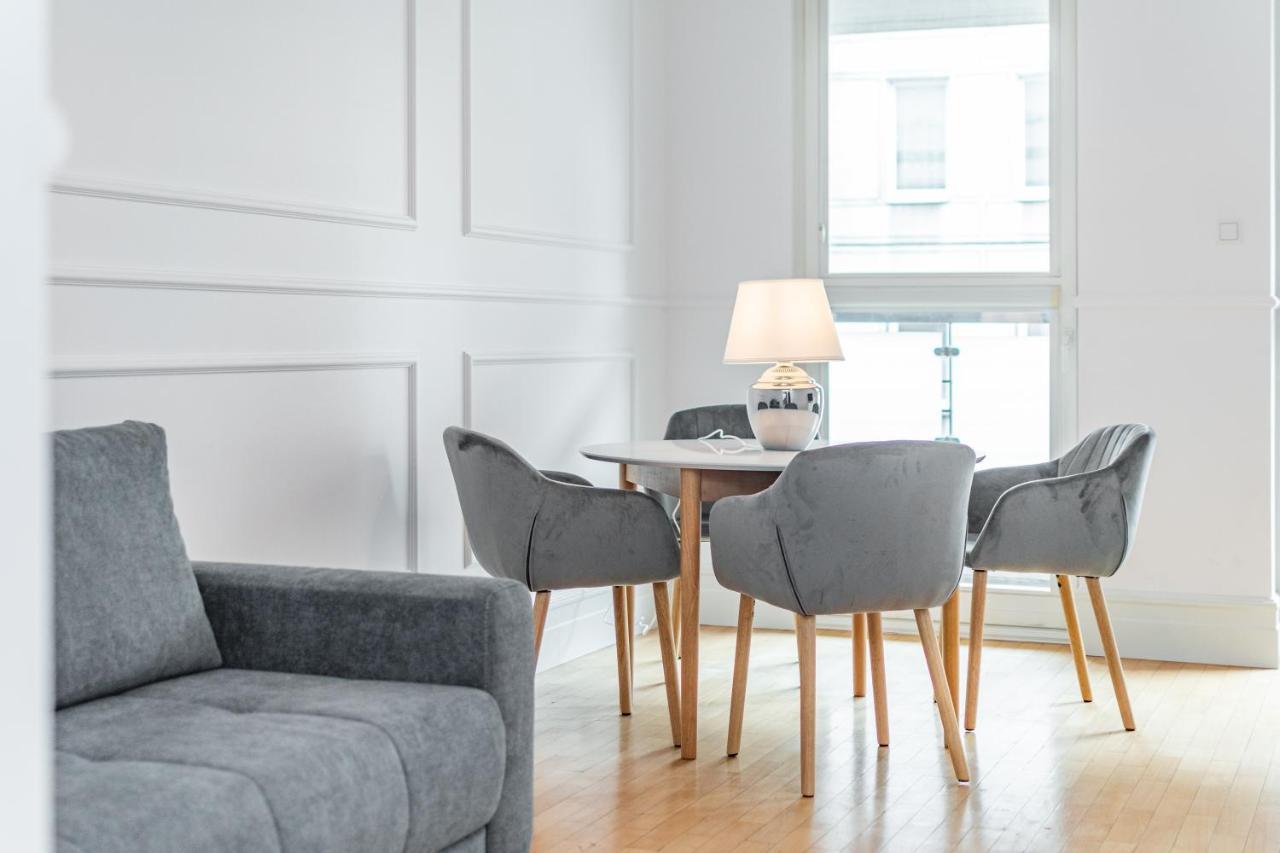 Apartament Polna By Your Freedom 바르샤바 외부 사진