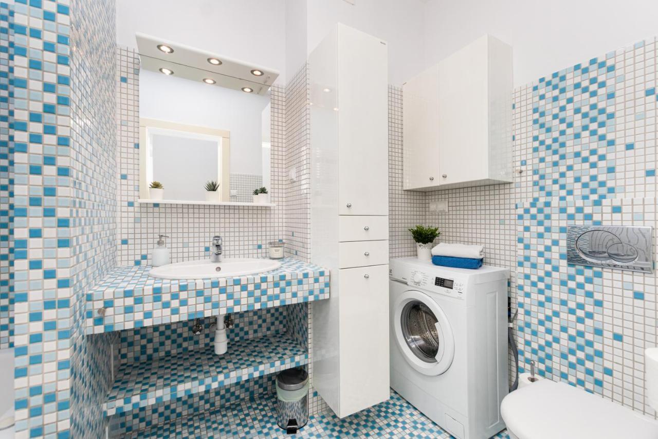 Apartament Polna By Your Freedom 바르샤바 외부 사진