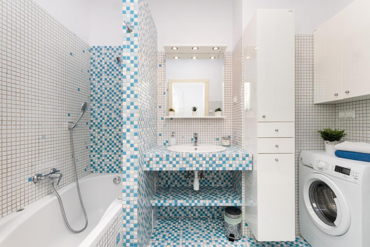 Apartament Polna By Your Freedom 바르샤바 외부 사진